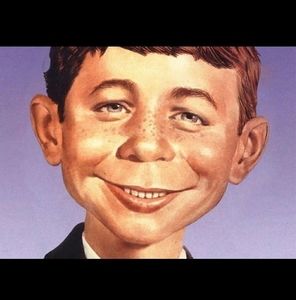 Meet your Posher, Timothy